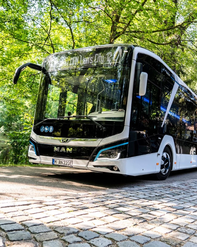 Curso de conducción C1 en Cali