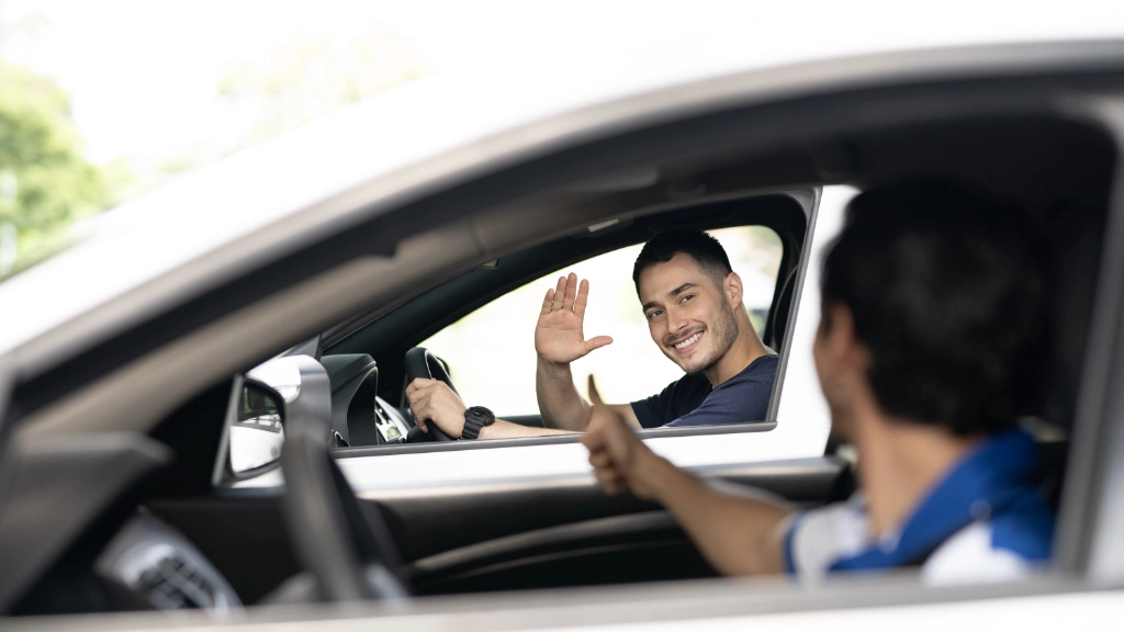 Cursos de conducción en Cali